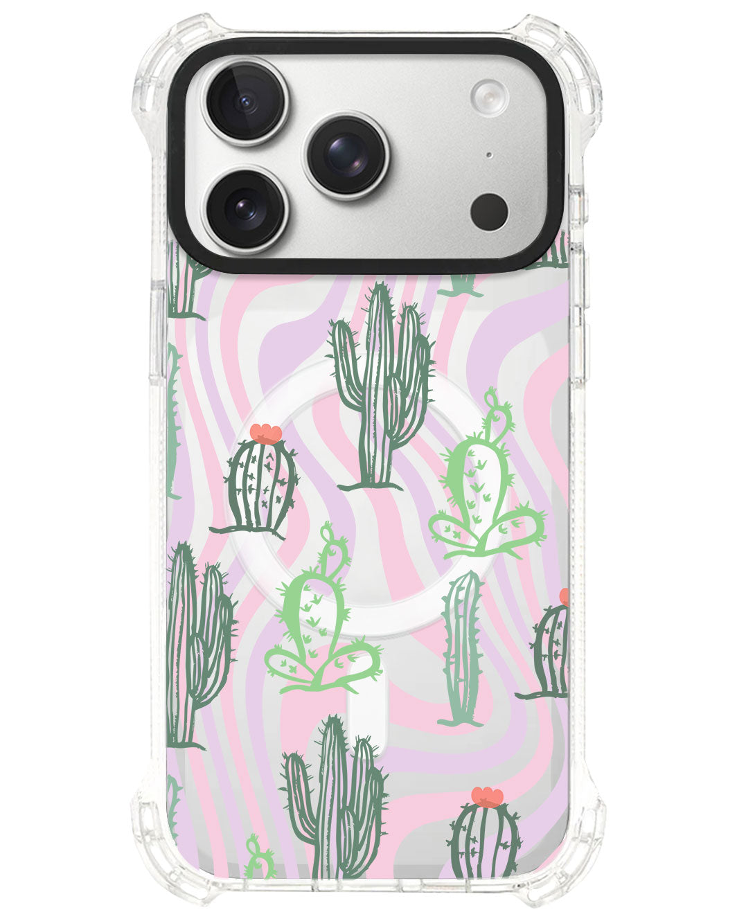 iPhone Ultimate Model-S⁴ - Cactus