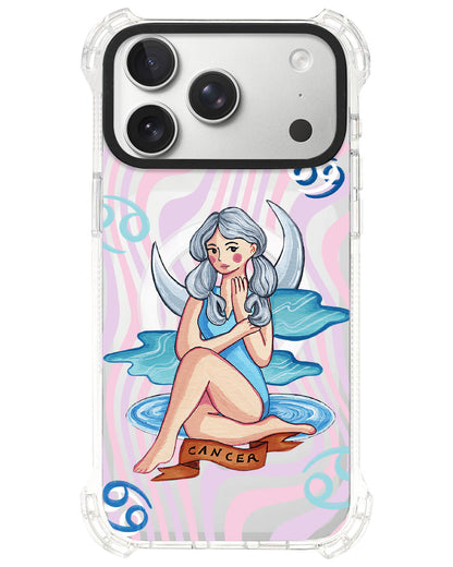 iPhone Ultimate Model-S⁴ - Cancer