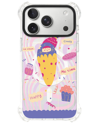 iPhone Ultimate Model-S⁴ - Candy Doodle