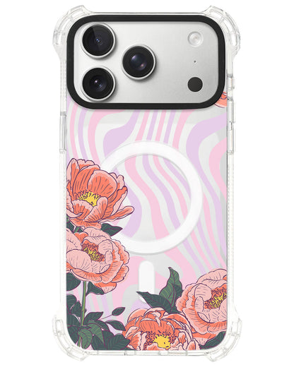 iPhone Ultimate Model-S⁴ - Carnation 2.0