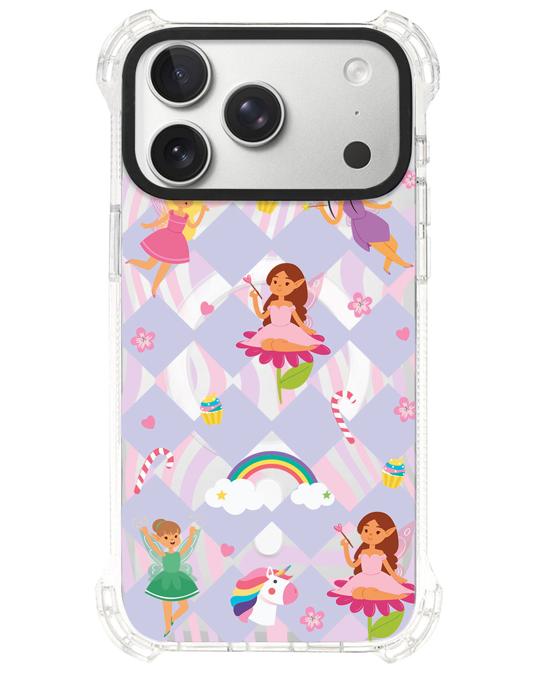 iPhone Ultimate Model-S⁴ - Little Fairy