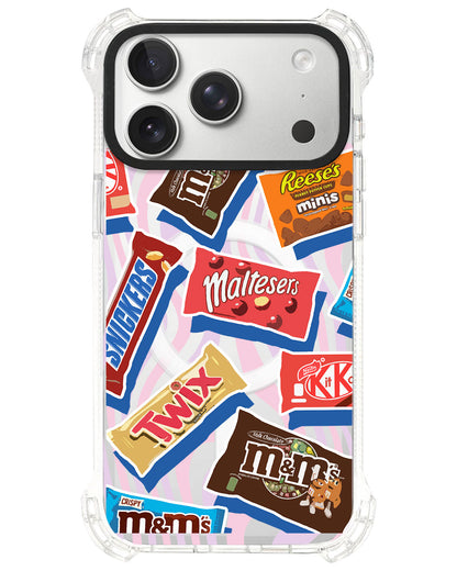 iPhone Ultimate Model-S⁴ - Choco Sweet