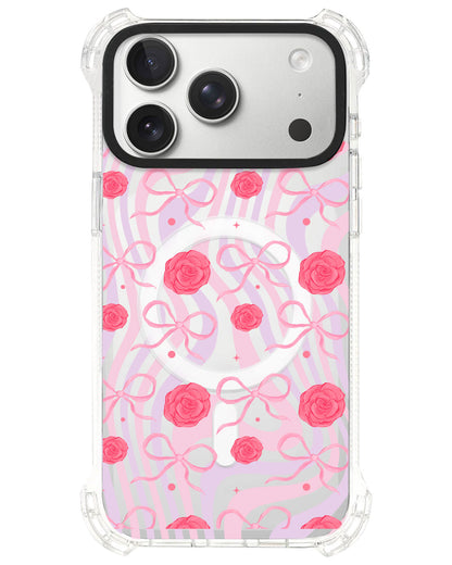iPhone Ultimate Model-S⁴ - Coquette Rose