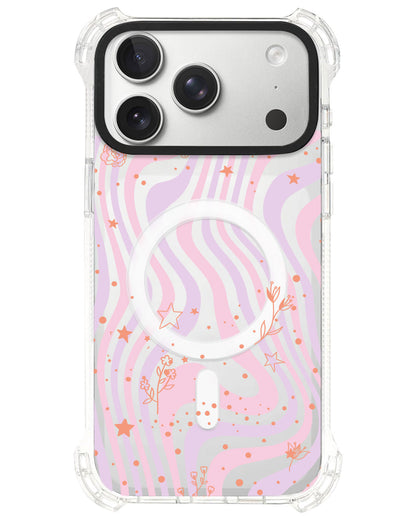 iPhone Rearguard UltimateS⁴ - Çoral Constellation