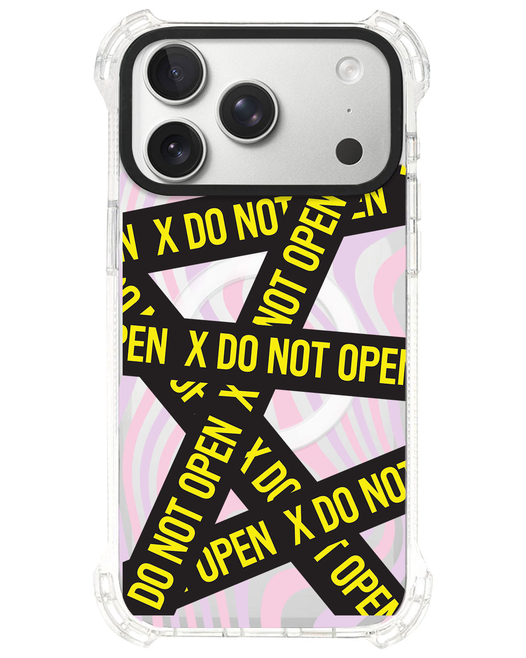 iPhone Ultimate Model-S⁴ - Do Not Open 1.0