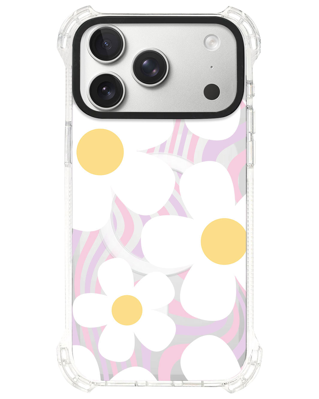 iPhone Ultimate Model-S⁴ - Daisy 1.0