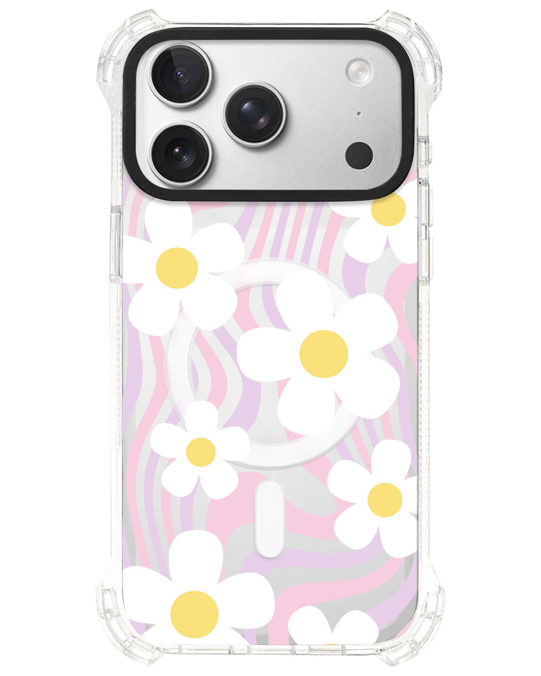 iPhone Ultimate Model-S⁴ - Daisy 2.0