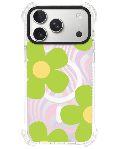 iPhone Rearguard UltimateS⁴ - Daisy Bloom