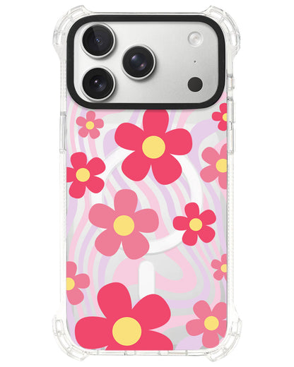 iPhone Ultimate Model-S⁴ - Daisy Blush