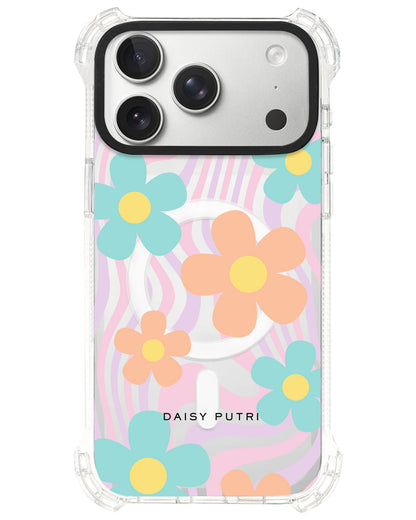 iPhone Ultimate Model-S⁴ - Daisy Daze