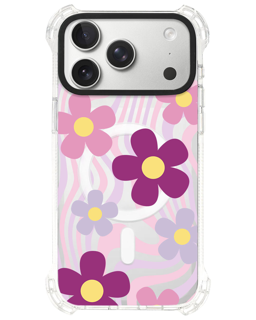 iPhone Ultimate Model-S⁴ - Daisy Paradise