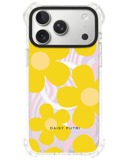 iPhone Ultimate Model-S⁴ - Daisy Sunshine