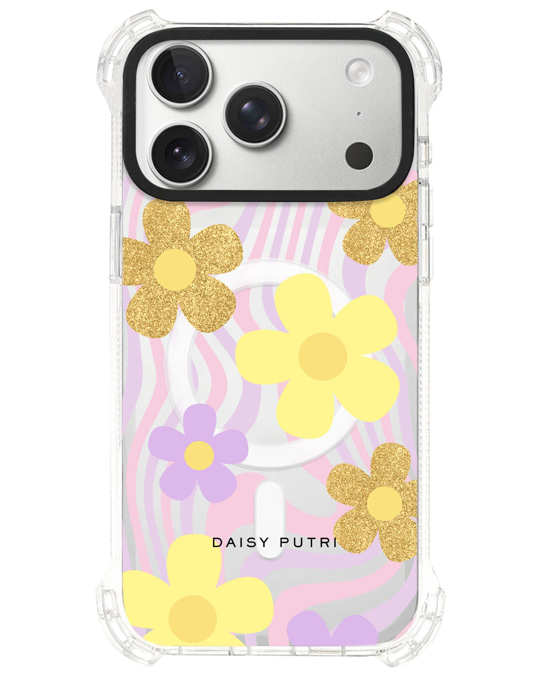 iPhone Ultimate Model-S⁴ - Daisy Twinkle