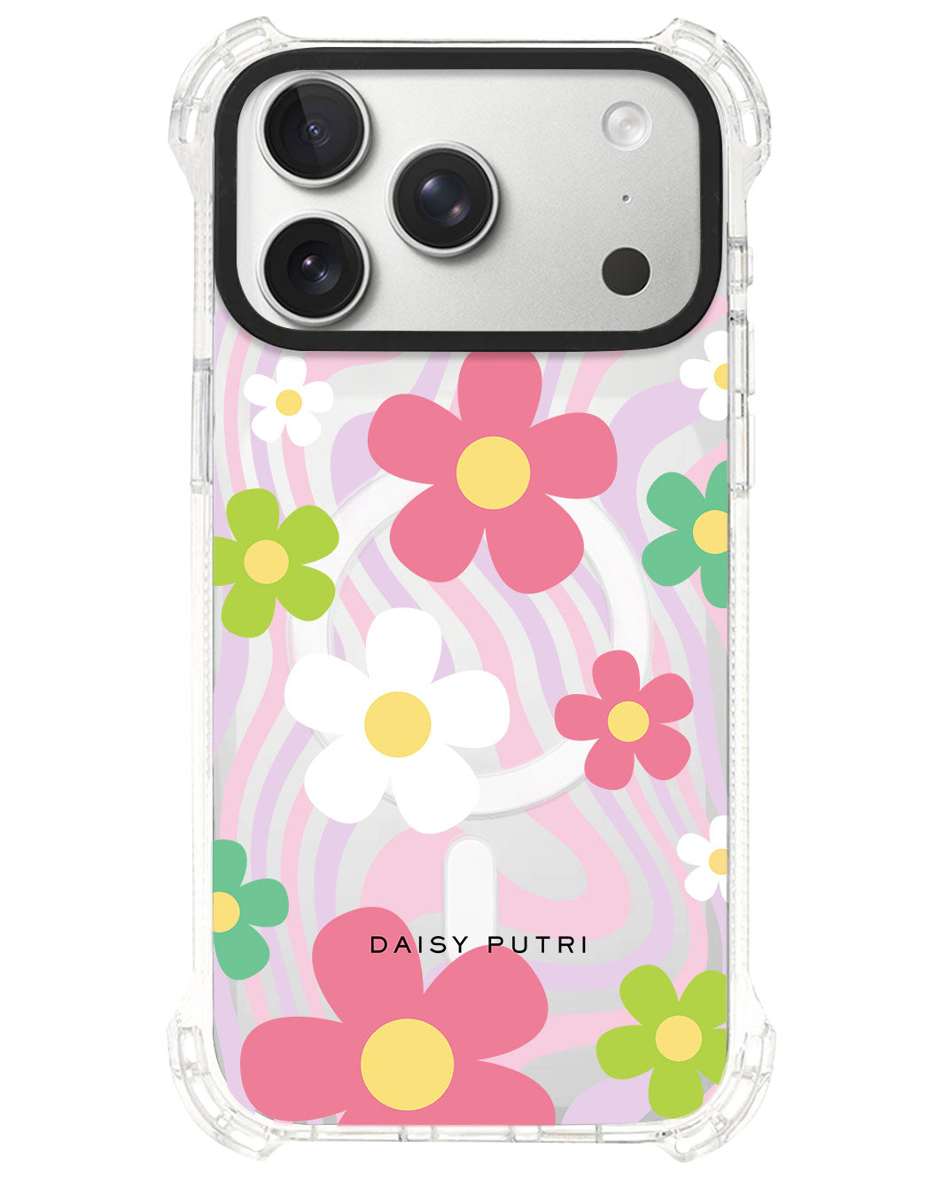 iPhone Ultimate Model-S⁴ - Daisy Wild
