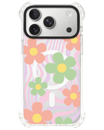 iPhone Ultimate Model-S⁴ - Daisy Spring