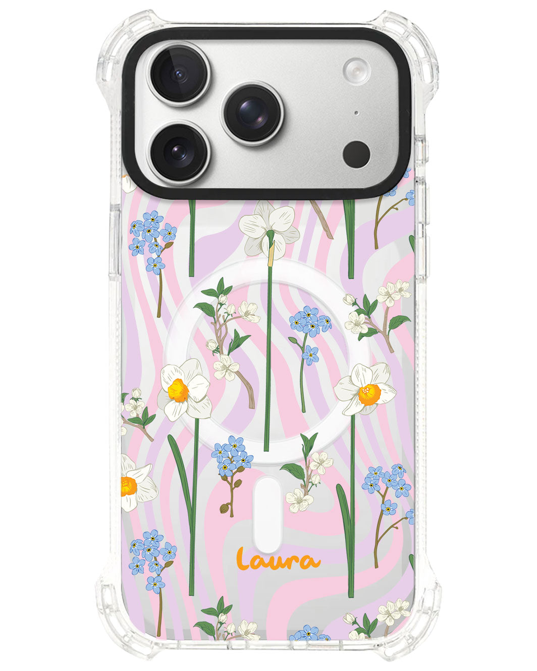 iPhone Ultimate Model-S⁴ - December Narcissus