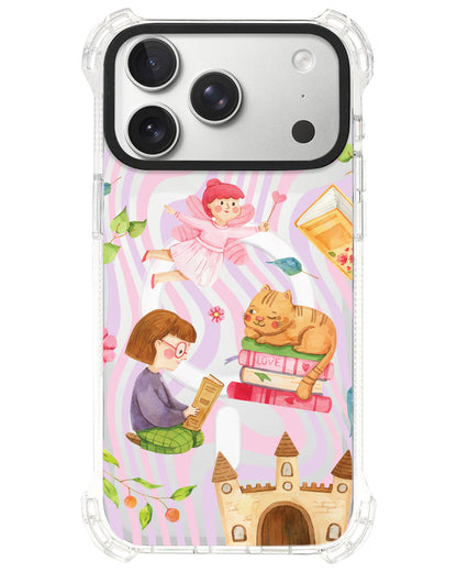 iPhone Ultimate Model-S⁴ - Fairy Cat