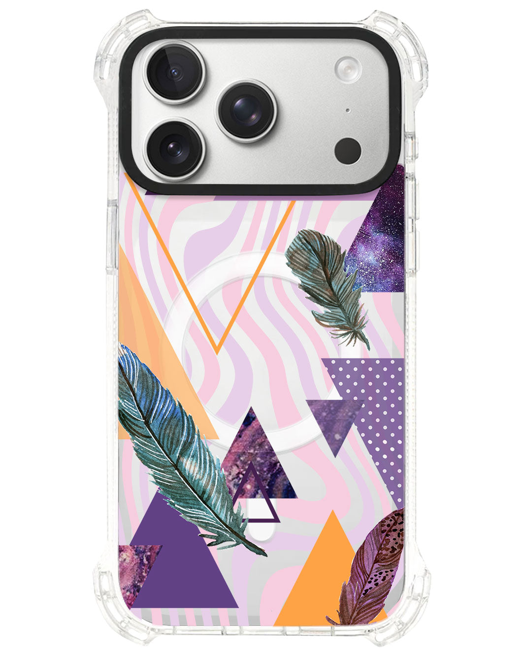 iPhone Ultimate Model-S⁴ - Fantasy 2.0