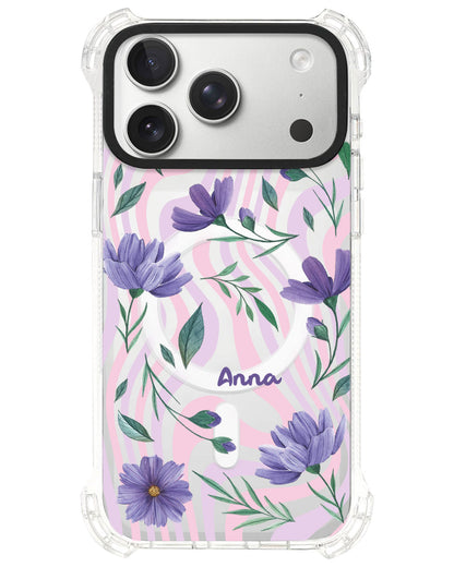 iPhone Ultimate Model-S⁴ - February Violet