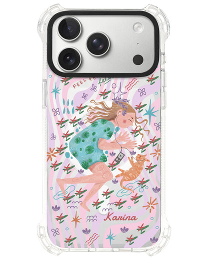 iPhone Ultimate Model-S⁴ - Feel the Feels