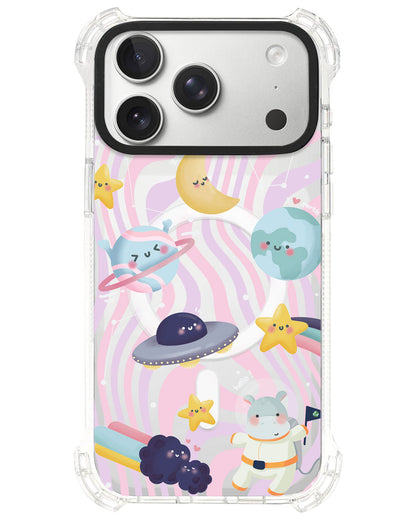 iPhone Ultimate Model-S⁴ - Galaxy (Artevefacts)