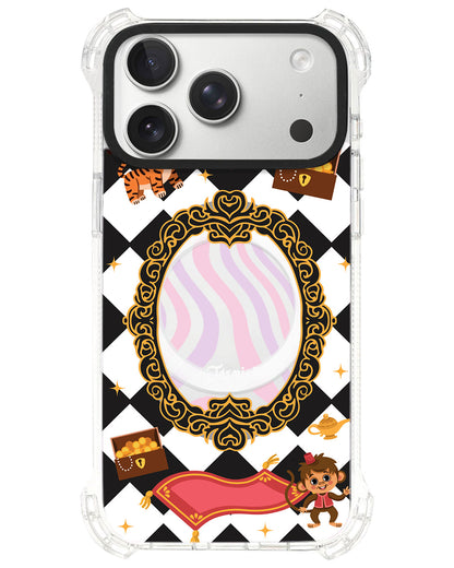 iPhone Ultimate Model-S⁴ - Genie