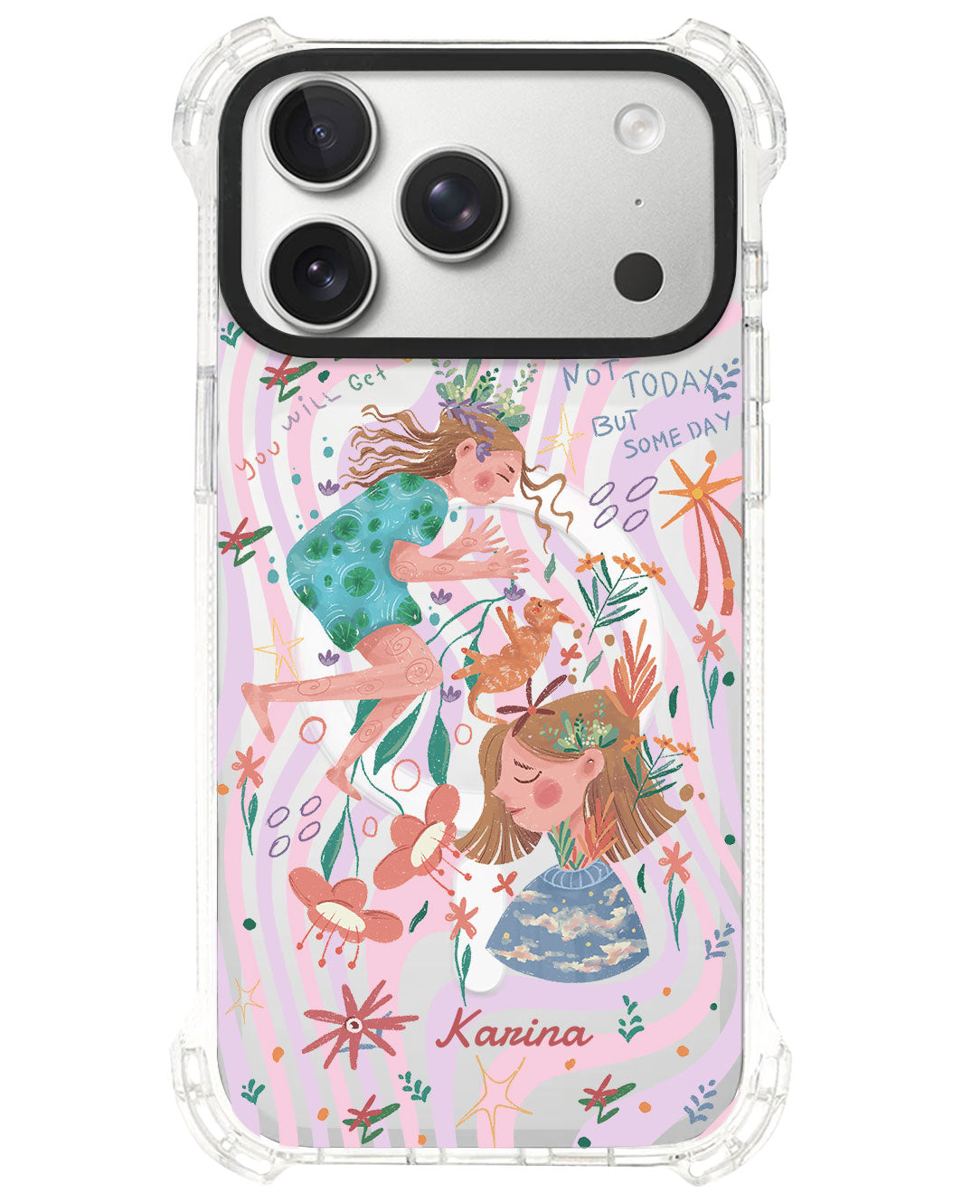 iPhone Ultimate Model-S⁴ - Get Better
