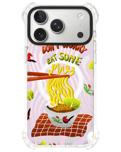 iPhone Ultimate Model-S⁴ - Go Eat Some Mie