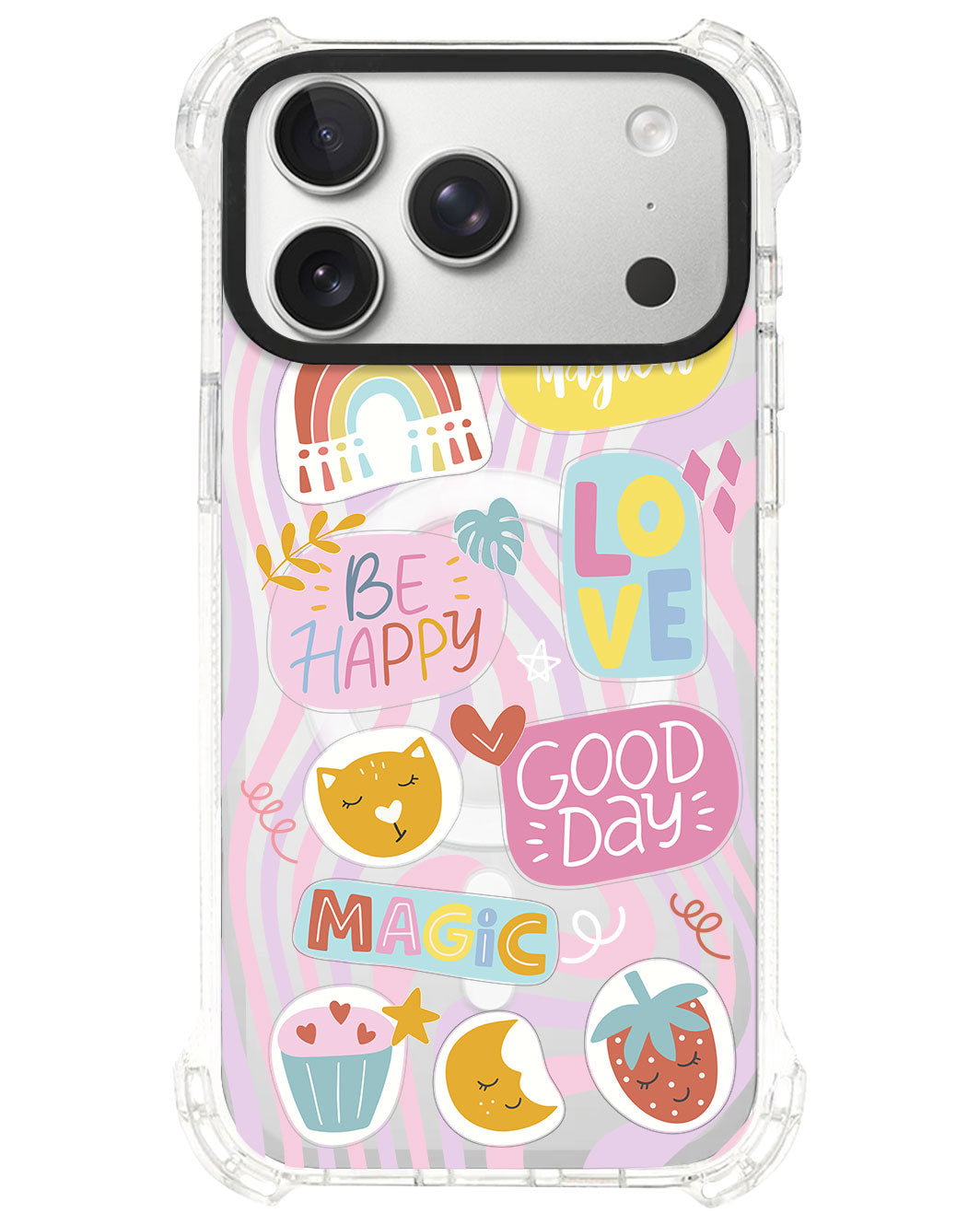 iPhone Ultimate Model-S⁴ - Good Day 1.0