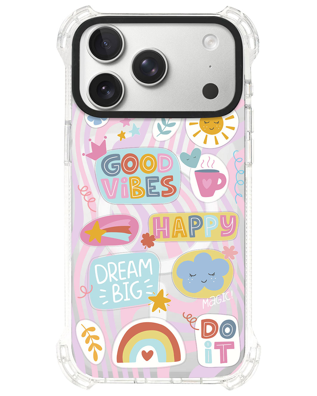iPhone Ultimate Model-S⁴ - Good Day 2.0