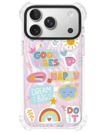 iPhone Ultimate Model-S⁴ - Good Day 2.0