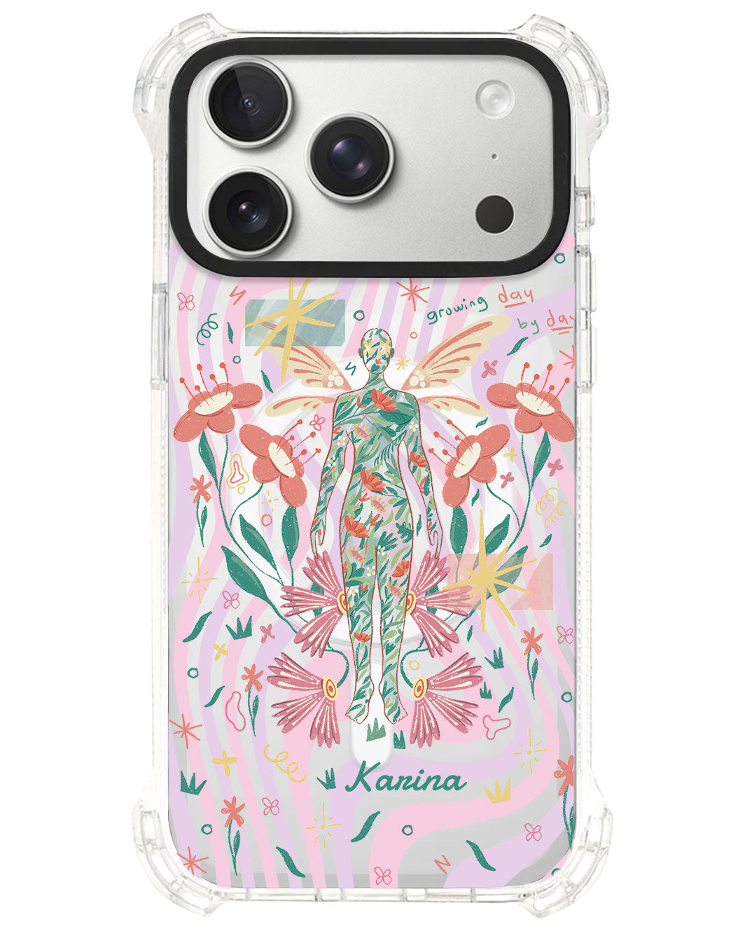 iPhone Ultimate Model-S⁴ - Growing Day by Day