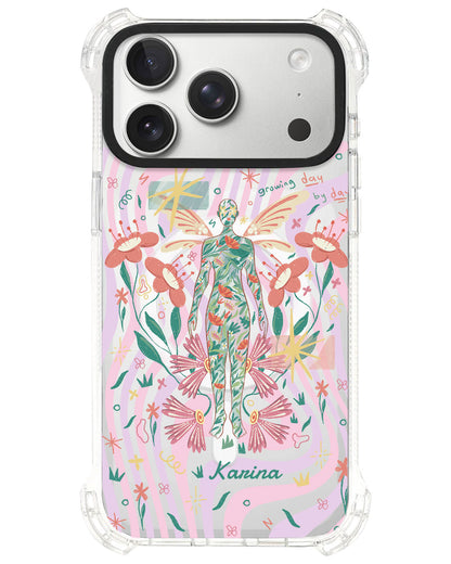 iPhone Ultimate Model-S⁴ - Growing Day by Day