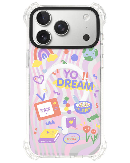 iPhone Ultimate Model-S⁴ - Hello Future
