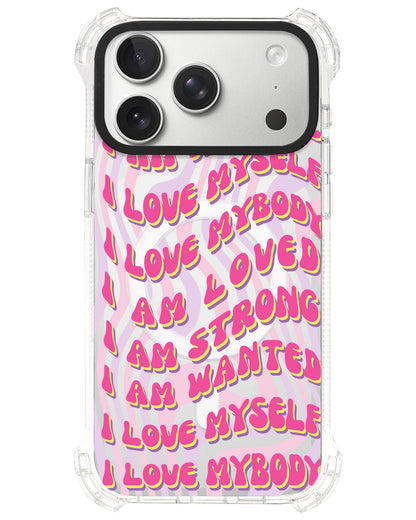 iPhone Ultimate Model-S⁴ - I Am