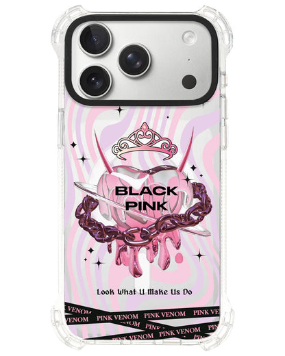 iPhone Ultimate Model-S⁴ - It's Blackpink