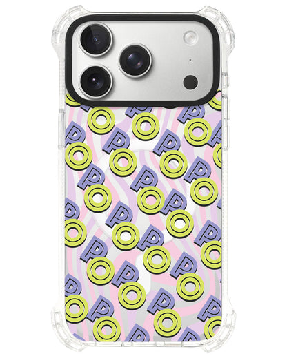iPhone Ultimate Model-S⁴ - Initial Monogram 2.0