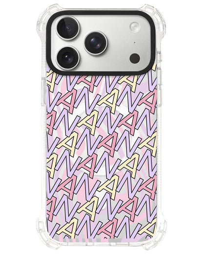 iPhone Ultimate Model-S⁴ - Initial Monogram 5.0