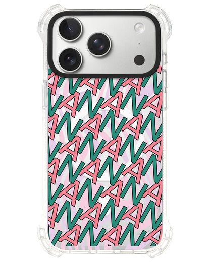 iPhone Ultimate Model-S⁴ - Initial Monogram 7.0