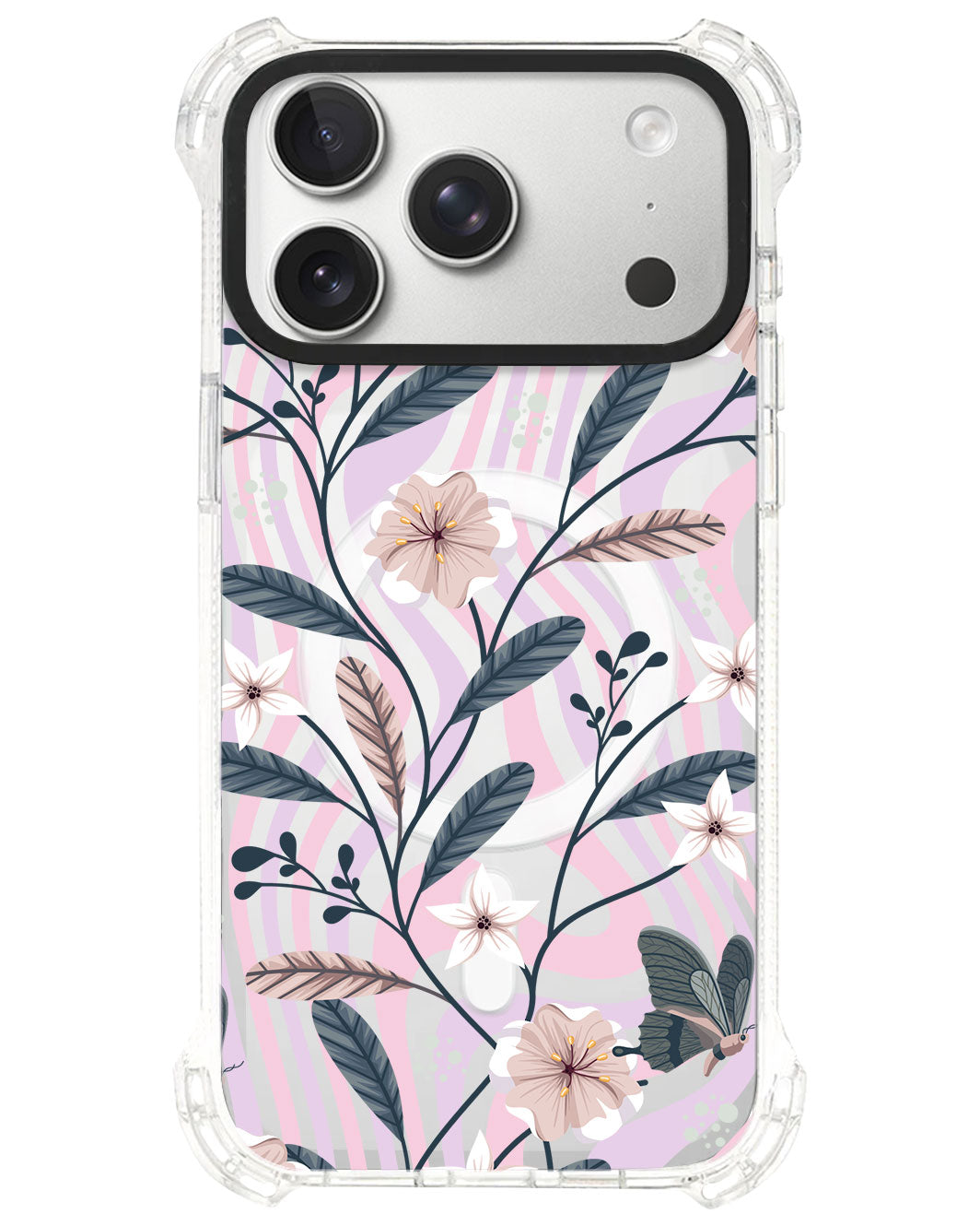 iPhone Ultimate Model-S⁴ - Ivy