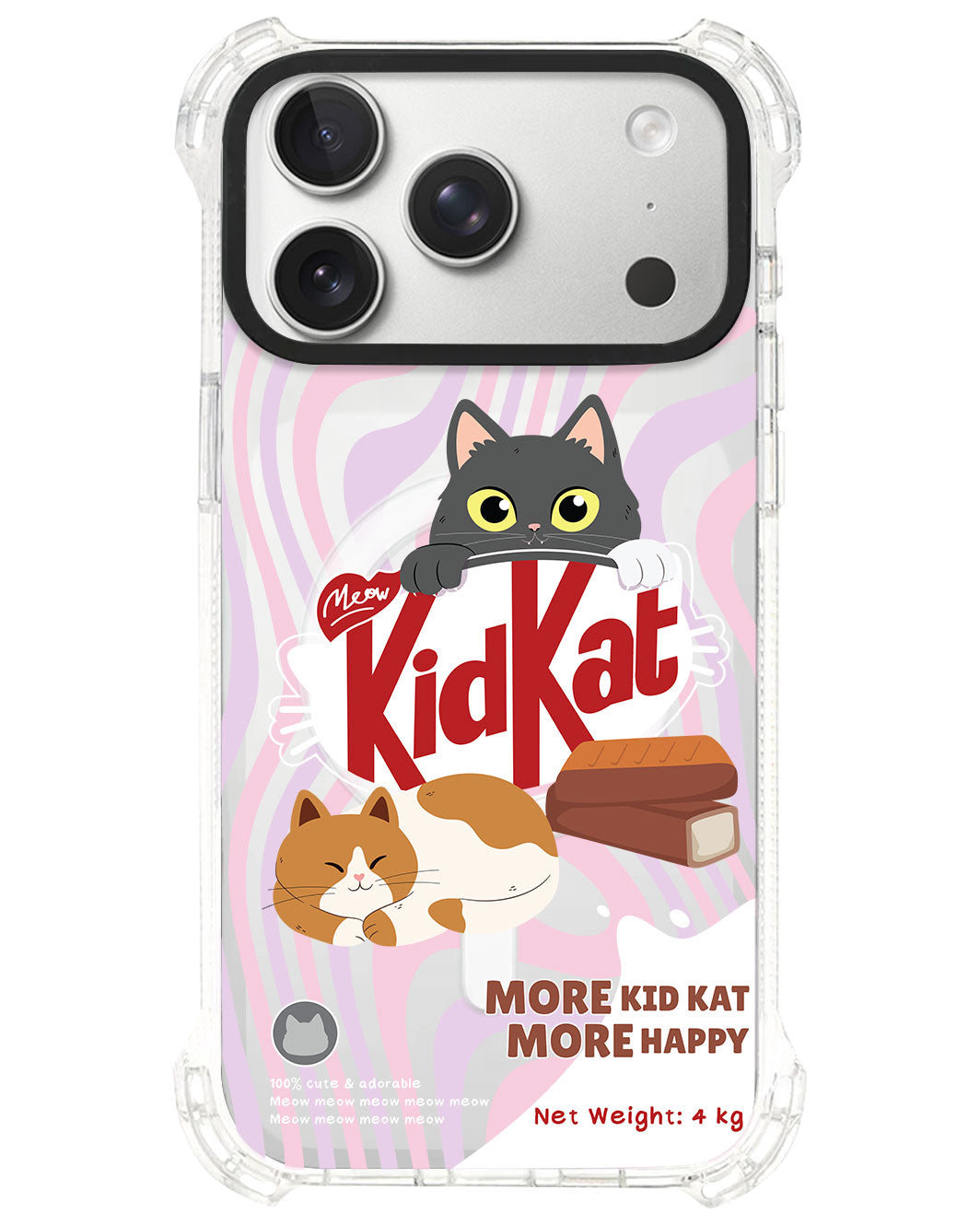 iPhone Ultimate Model-S⁴ - idkat