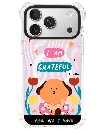 iPhone Ultimate Model-S⁴ - Kiku and The Cat