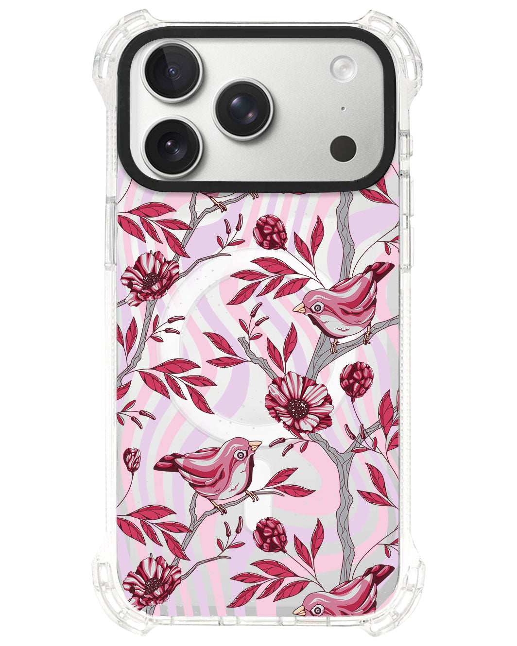 iPhone Ultimate Model-S⁴ - Lovebird 11.0