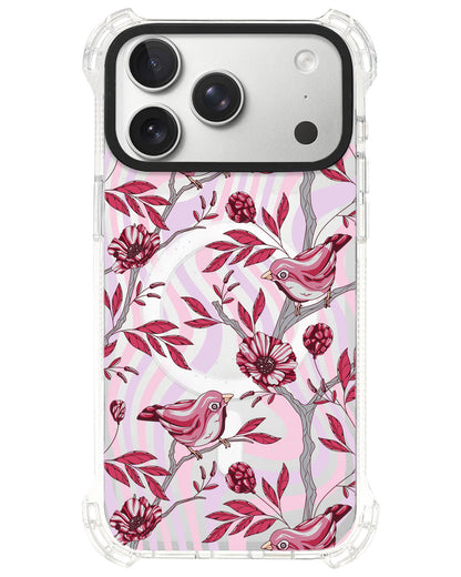 iPhone Ultimate Model-S⁴ - Lovebird 11.0