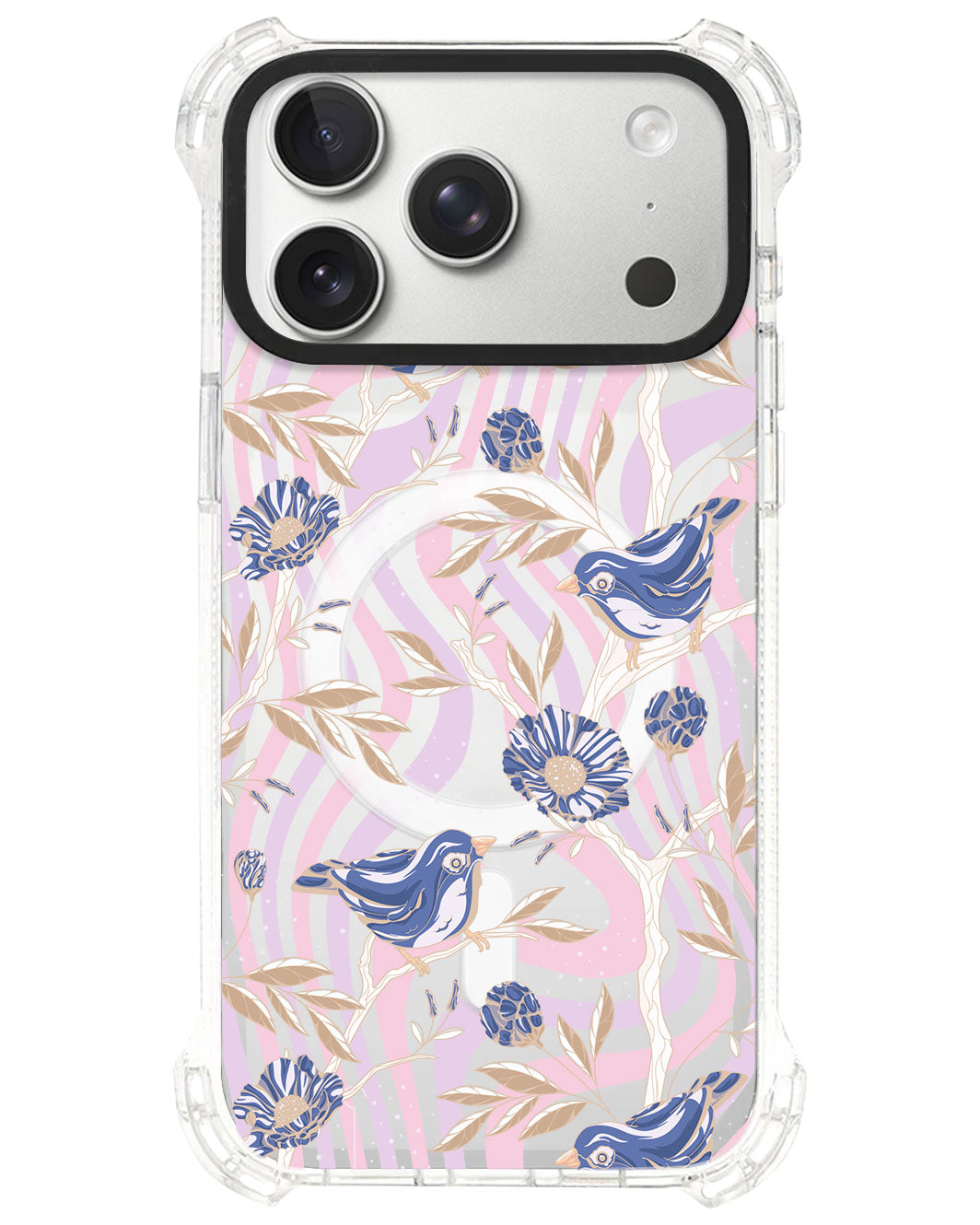 iPhone Ultimate Model-S⁴ - Lovebird 12.0