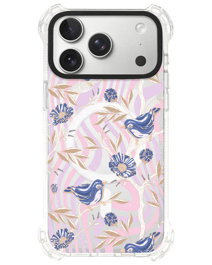 iPhone Ultimate Model-S⁴ - Lovebird 12.0