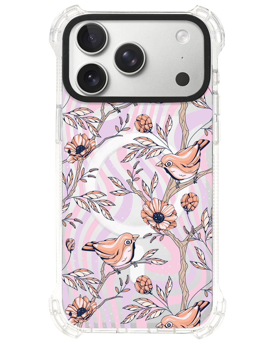 iPhone Ultimate Model-S⁴ - Lovebird 13.0