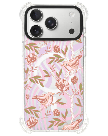 iPhone Ultimate Model-S⁴ - Lovebird 14.0