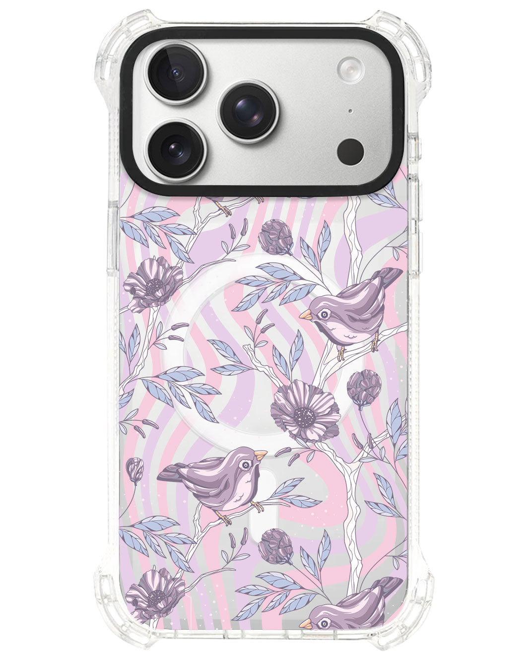 iPhone Ultimate Model-S⁴ - Lovebird 10.0