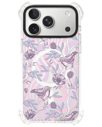 iPhone Ultimate Model-S⁴ - Lovebird 10.0